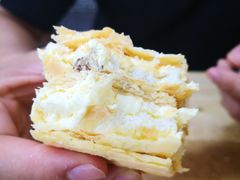 拿破仑-宫廷糕点铺(人民中路店)