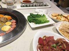 -么子烤肉(化龙池店)