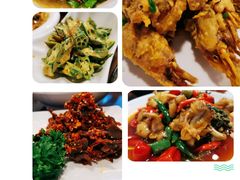-蝦塘·中国餐馆(城墙南马道巷店)