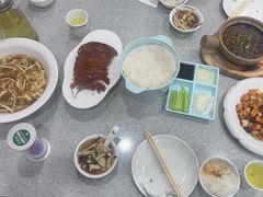 -紫光园·烤鸭·北京菜(团结湖店)