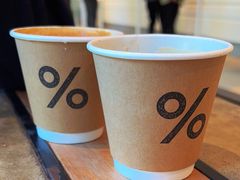 -% Arabica阿拉比卡咖啡烘焙工坊