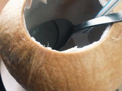 椰子水-新峰肉骨茶