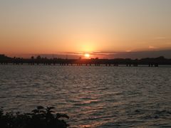 -丁香湖公园