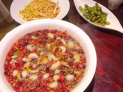 -永安鱼庄·镇江菜(东吴路店)