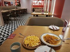 -摩欧客意式餐厅(高新活力汇店)