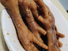 -满福隆酒楼(万绿园店)