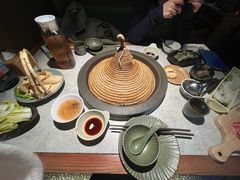 -鲜潭蒸汽石锅鱼(五道口购物中心店)