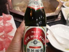 -火儿旺重庆老火锅 (吉力湖街店)