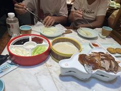 -小吊梨汤·北京菜·烤鸭(鸟巢店)