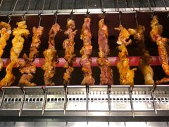 -邢氏老太太烤串(北兴街店)