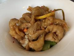 香卤凤爪-德发长饺子·非遗(钟楼店)
