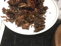 -皇城根北京风味主题餐厅(中海环宇城店)