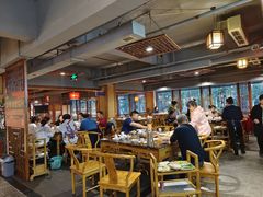 大堂-宽田火锅(几江荣华店)