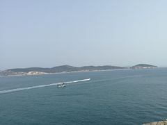 -长岛大黑山岛