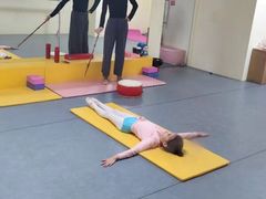 -舞研舞蹈培训(魏公村校区)