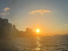 -天星小轮码头