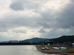 -鹰龙海畔度假酒店(咸祥店)