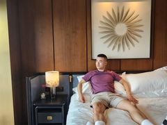 -南京金丝利喜来登酒店