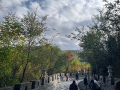 -雁门关景区
