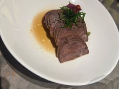 -宫燕府·京菜·烤鸭·淮扬菜(王府中心店)