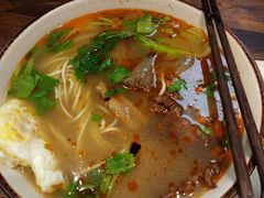 -金杨拉面王(杨南路店)