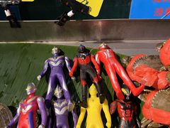 -辉记炭烧海鲜大排档·老字号(福田店)