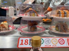 -新一番三文鱼寿司(大东海店)