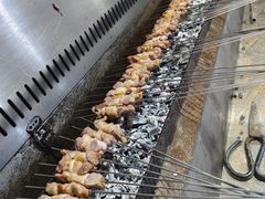 -泰山王老三串店(海大广场店)