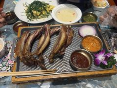 -哈啾嗨·新概念蒙餐(红星新城店)