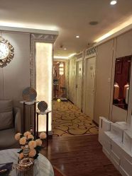 -茜尔维亚修身连锁(八佰伴店)