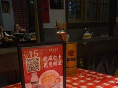 -龙师傅卤炒(天马店)