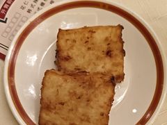 -香宫中餐厅·大连香格里拉(人民路店)