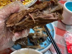 -老三骨头馆(白桦东路店)