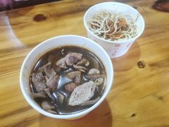 -王记生烫牛杂面馆(兰陵路店)