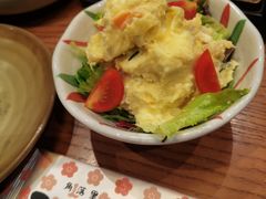 -玄白·炭烤活鳗(上海首店)