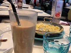 -港丽餐厅(高德置地店)