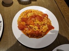-河沿肉饼Beijing Pie(锡拉胡同店)