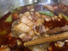 -温江公平红烧兔(总店)