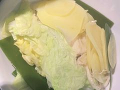 -探鱼·鲜青椒爽麻烤鱼(广州欣荣广场店)
