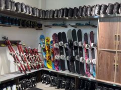 -SNOWGATE滑雪·华雪梦(老西门店)