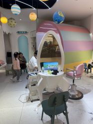 -星咔萌StarCamo儿童剪发(芳圆里IDMALL品牌形象店)