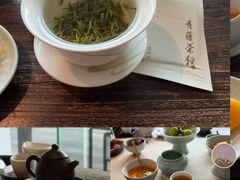 -青藤茶馆(南山路店)