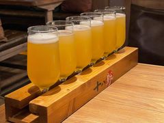 -18BAN音乐啤酒馆(西丽店)