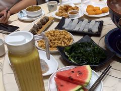 -祥源胡同·涮牛羊肉火锅(花桥店)