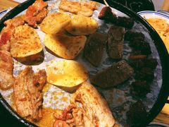 -么肆烤肉(汉街形象店)