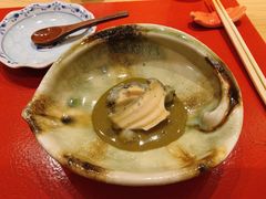 -鮨青(恒基名人购物中心店)