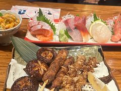 -玄白·炭烤活鳗(上海首店)