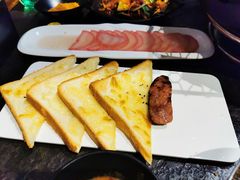 -火炉旺烤肉啤酒屋(沈北创始店)