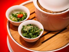 怀旧知青肉泡饭-侯师傅热炒店(印象城店)