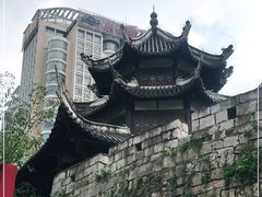 -文昌阁